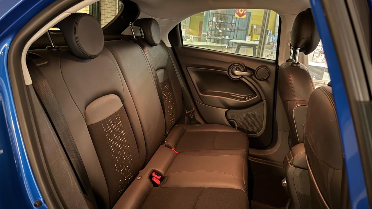 Fiat 500X 1.3 MultiJet 95 CV Connect 2022