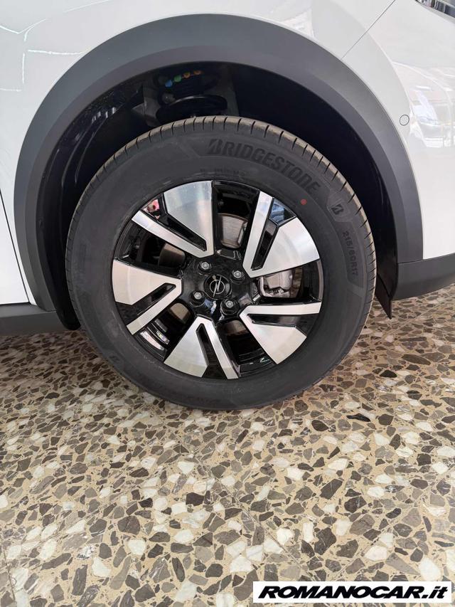 OPEL Frontera Hybrid 145cv GS EDCT 7 POSTI
