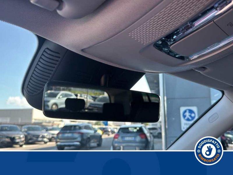 Mercedes-Benz GLB Classe 200d Automatic Advanced Plus Progressive