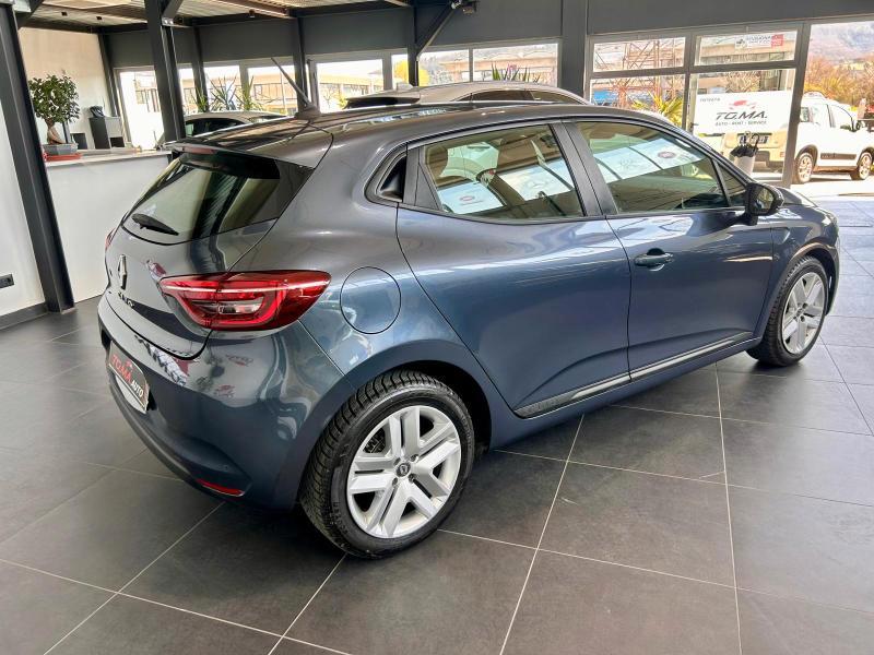 Renault Clio 5 Porte Clio 1.0 tce Business 90cv my21