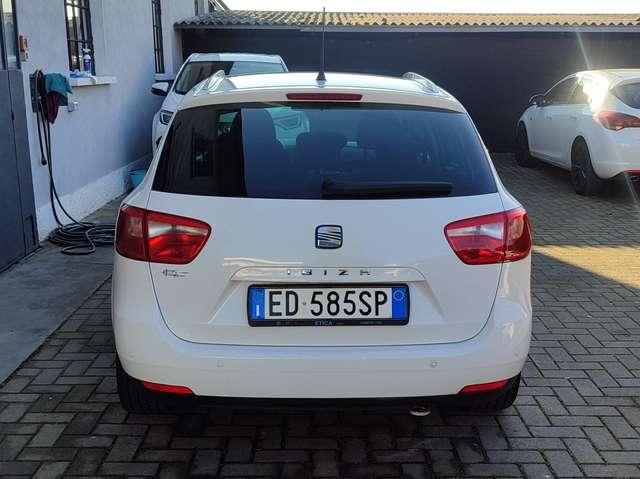 SEAT Ibiza Ibiza ST 1.6 tdi cr Sport