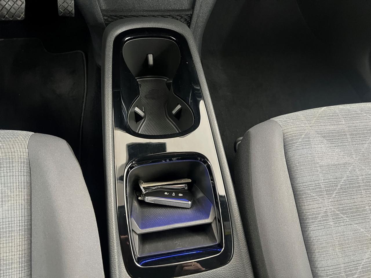 VOLKSWAGEN ID.3 58 kWh Pro Performance