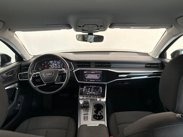 AUDI A6 Avant 35 2.0 TDI S tronic Business Design