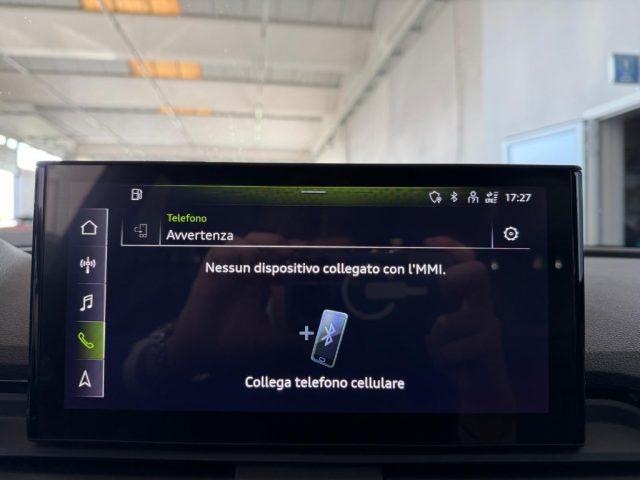 AUDI Q5 SPB 40 TDI quattro S line plus /MATRIX/VIRTUAL/20