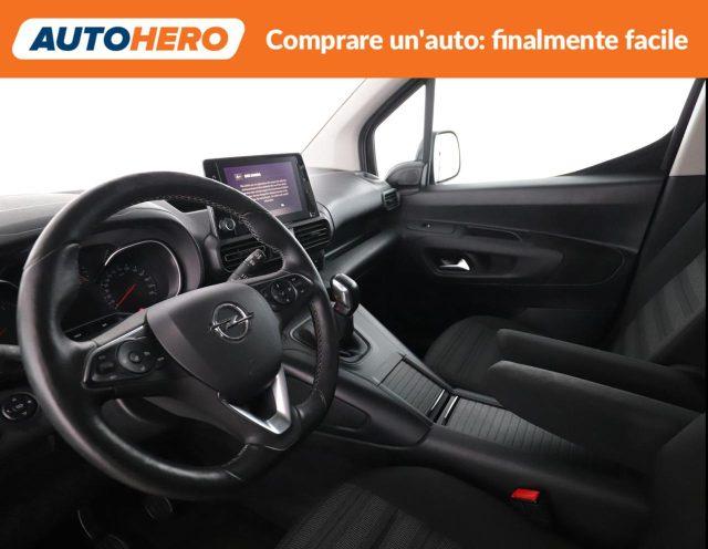 OPEL Combo Life 1.5D 100 CV S&S Innovation