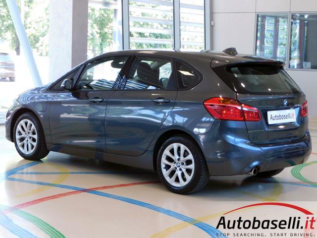 BMW 225 225XE PLUG-IN ACTIVE TOURER IPERFORMANCE AUTOMATIC