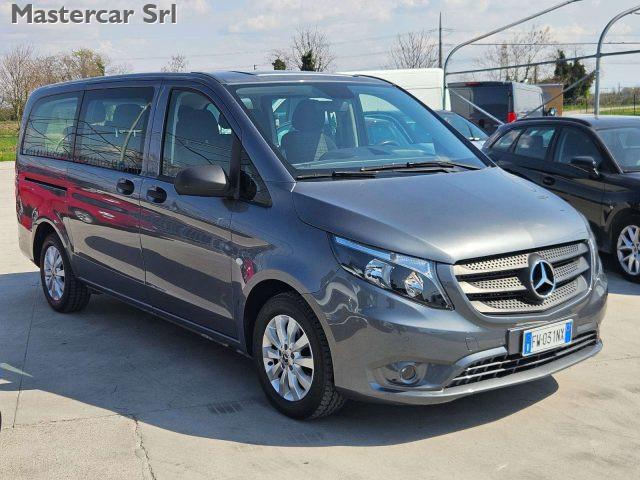 MERCEDES-BENZ Vito VITO 9 POSTI 114CDI LONG TOURER BUSINESS - FW031NX