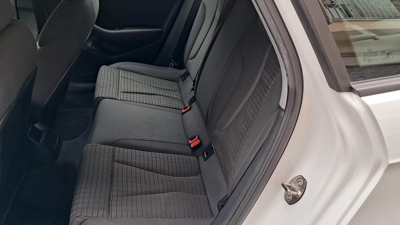 A3 SPB 35 TDI S tronic Sport