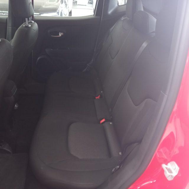 JEEP Renegade 1.6 Mjt DDCT 120 CV Business