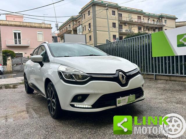 RENAULT Clio Sporter TCe 12V 90CV Start&Stop Energy Intens