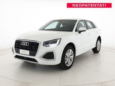 30TDI 116CV Business Advanced