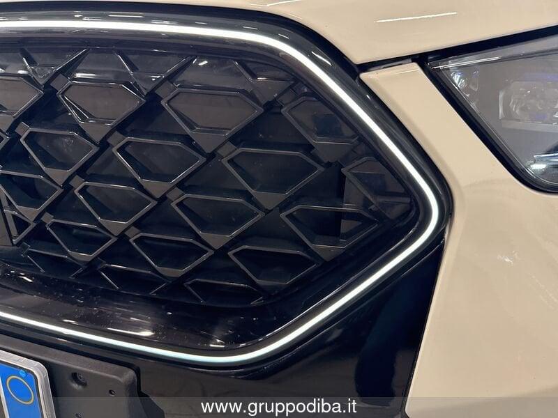 BMW X2 U10 xdrive 20d 48V MSport auto