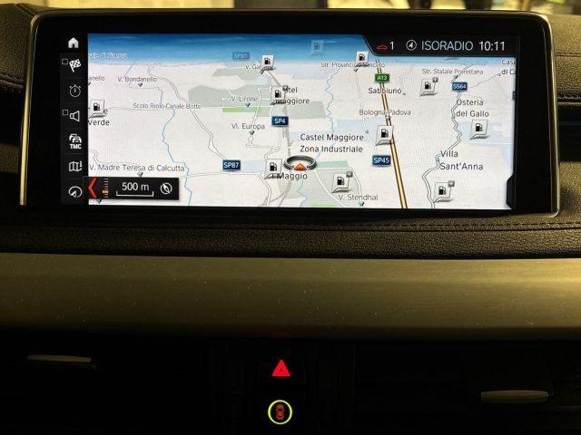 BMW X6 xDrive30d 249CV Msport