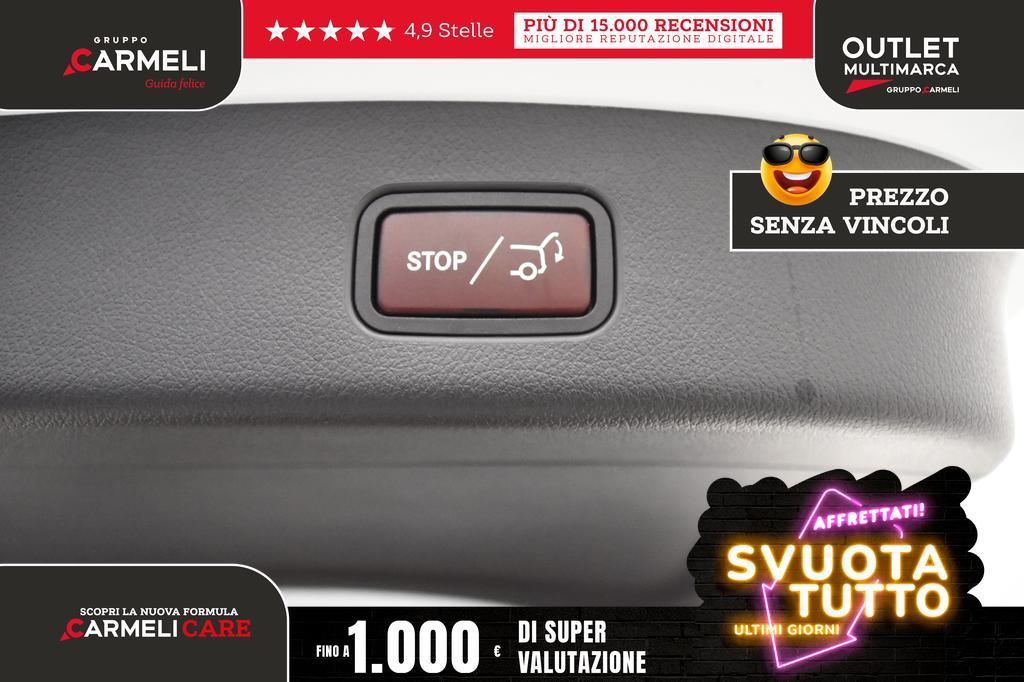 Mercedes GLC 200 mhev Advanced 4Matic NAVI,LED,GANCIO,CERCHI 18,FULL