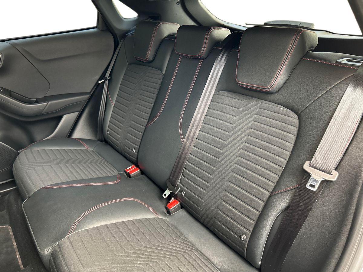 FORD Puma II 2020 - Puma 1.0 ecoboost h ST-line Design s&s 125cv