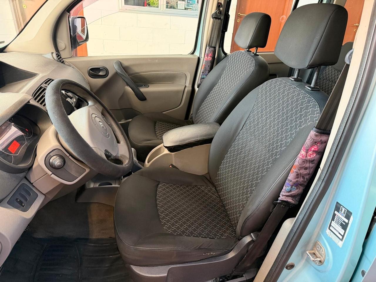 Renault Kangoo 1.5 dCi 85CV 5 porte Dynamique neopat