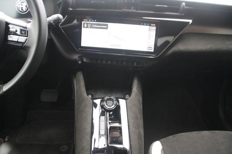 Alfa Romeo Junior Ibrida 1.2 eDCT6 ibrida Milano Cortina 2026