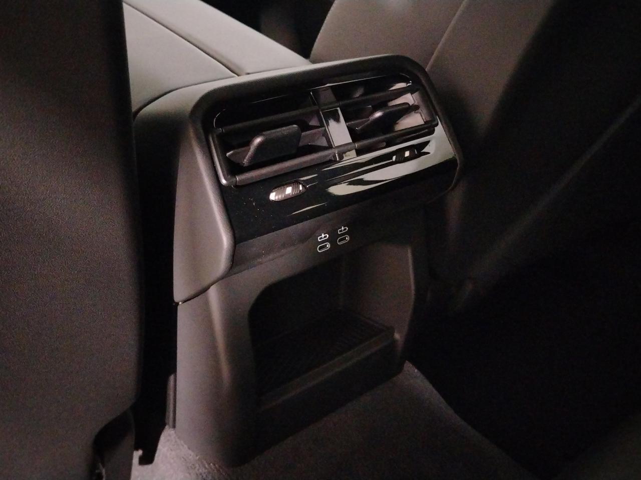 BMW Serie 5 520d Touring 48V sDrive MSport