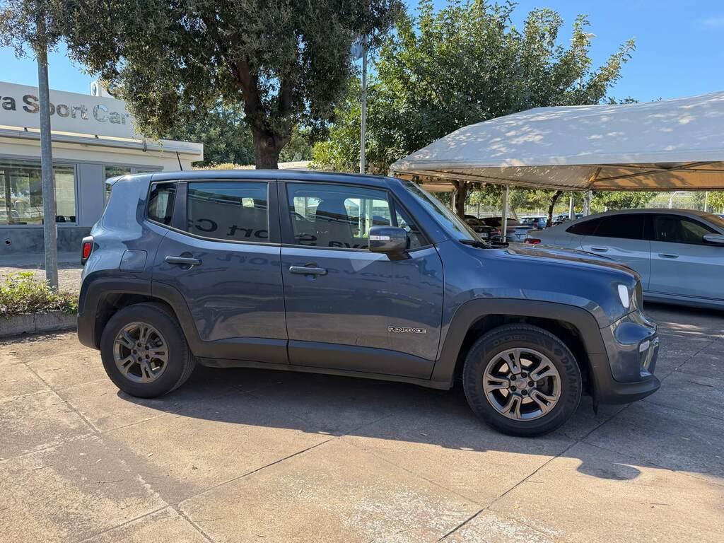 Jeep Renegade 1.0 T3 Longitude 2WD