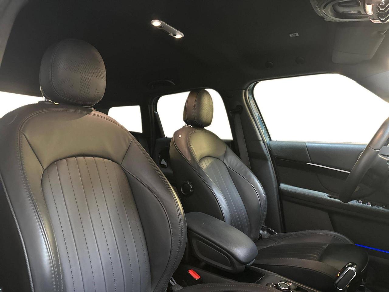 MINI Countryman Cooper Yours