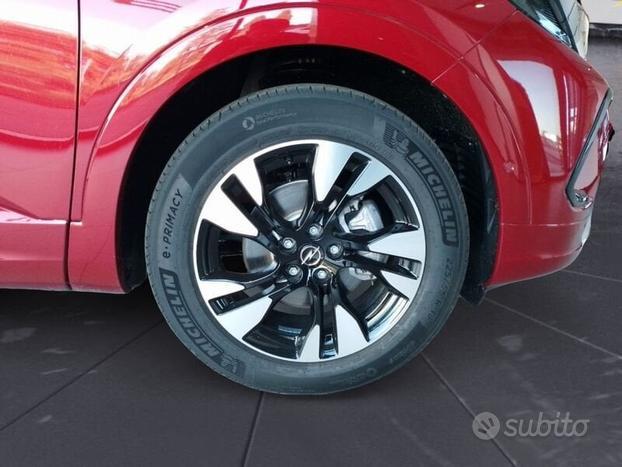 Opel Grandland 1.5 D Ecotec aut. Edition