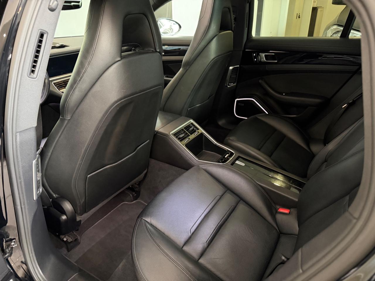 Panamera 2.9 4 E-Hybrid full full