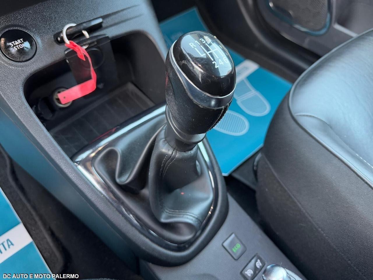 Renault Captur 1.5 Diesel 110CV.Energy Paris.2018