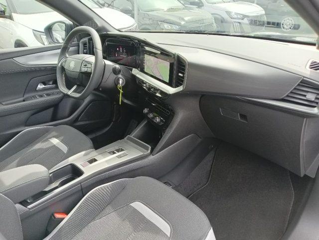 OPEL Mokka Hybrid 145 CV DCT6 GS