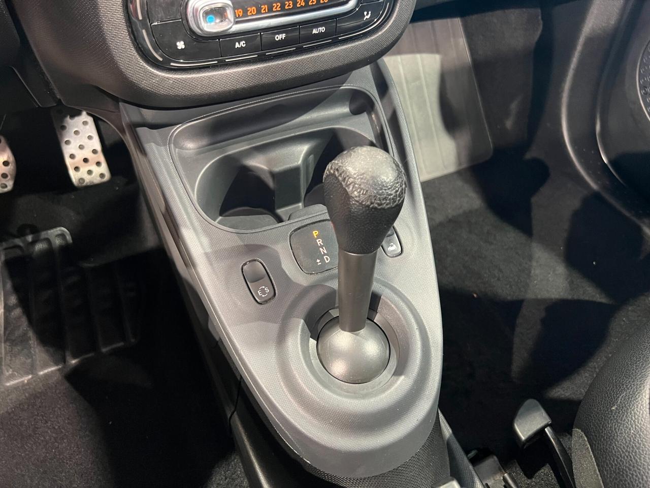 Smart ForTwo 90 0.9 T twinamic cabrio Prime