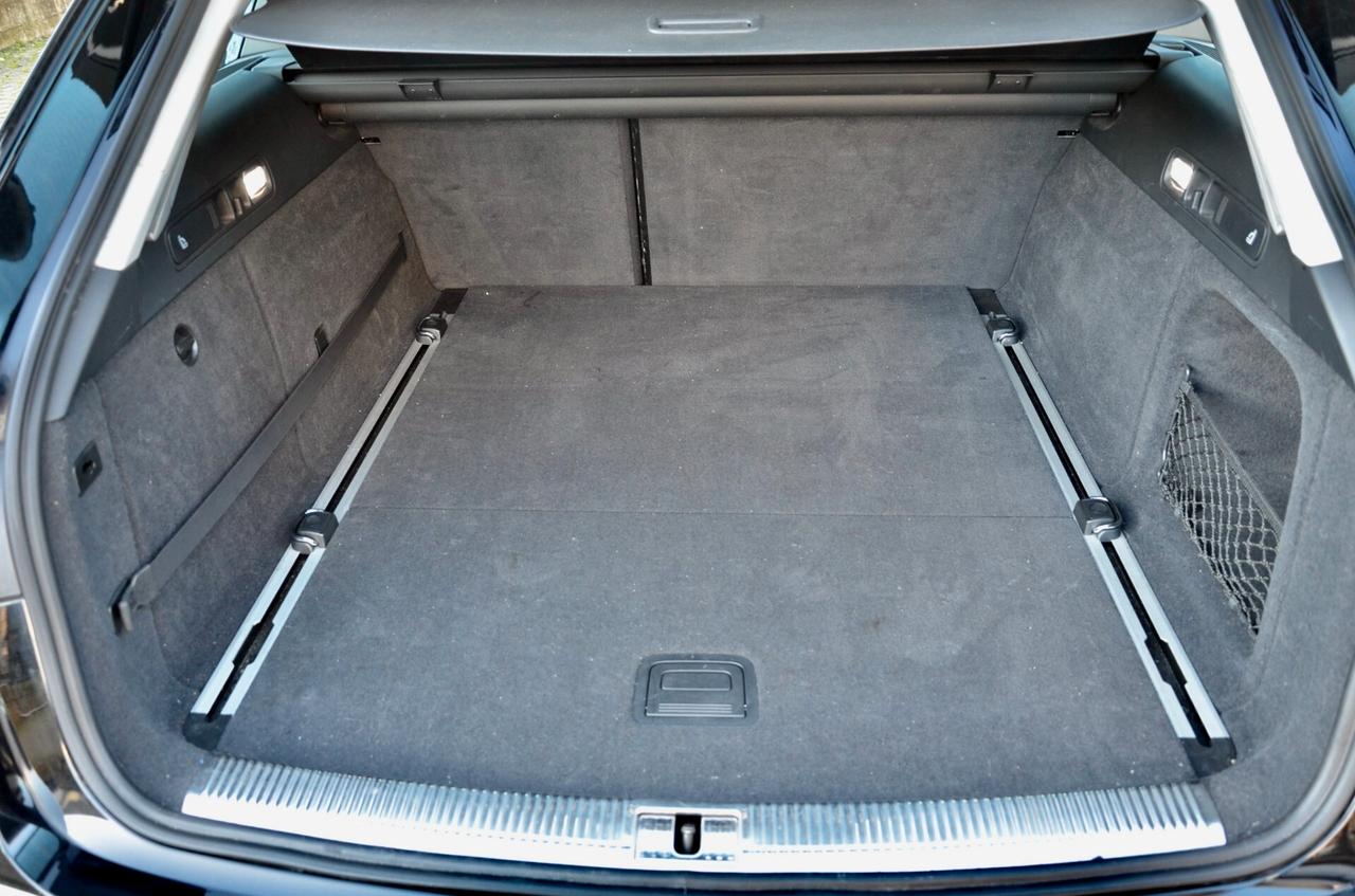 AUDI A6 3.0 TDI ALLROAD QUATTRO 190cv S-TRONIC, SERVICE AUDI, EURO 6B, SOSPENSIONI PNEUMATICHE, FARI XENO, NAVI, RETROCAMERA, PERMUTE