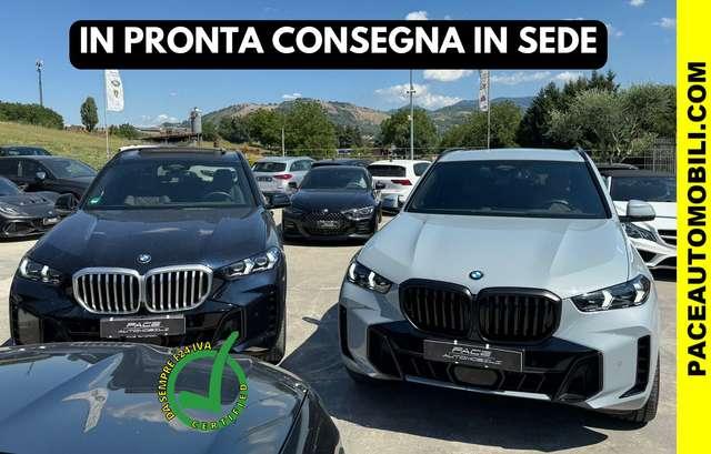 BMW X5 30D M SPORT MSPORT M-SPORT PRO TETTO PDC KAMERA