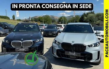 BMW X5 30D M SPORT MSPORT M-SPORT PRO TETTO PDC KAMERA