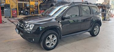 Dacia Duster 1.6 115 CV S&S 4x2 GPL Serie Speciale Brave