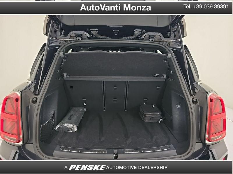 MINI Mini Countryman F60 Mini 2.0 Cooper SD Yours Countryman ALL4