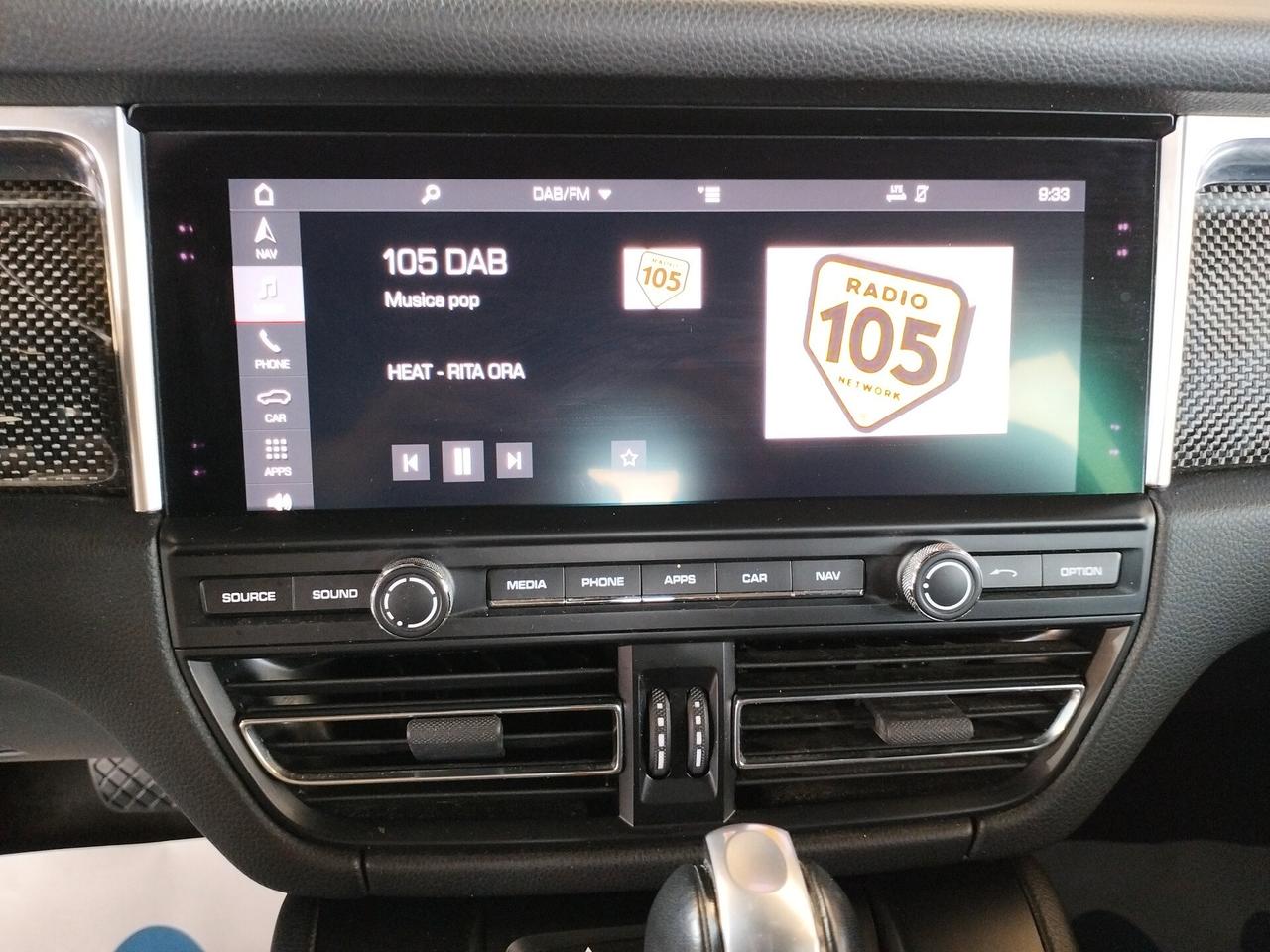 Porsche Macan I 2019 2.0 245cv pdk