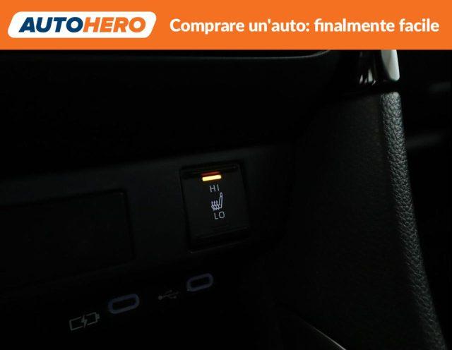 TOYOTA Yaris 1.5 130 Hybrid 5 porte GR Sport