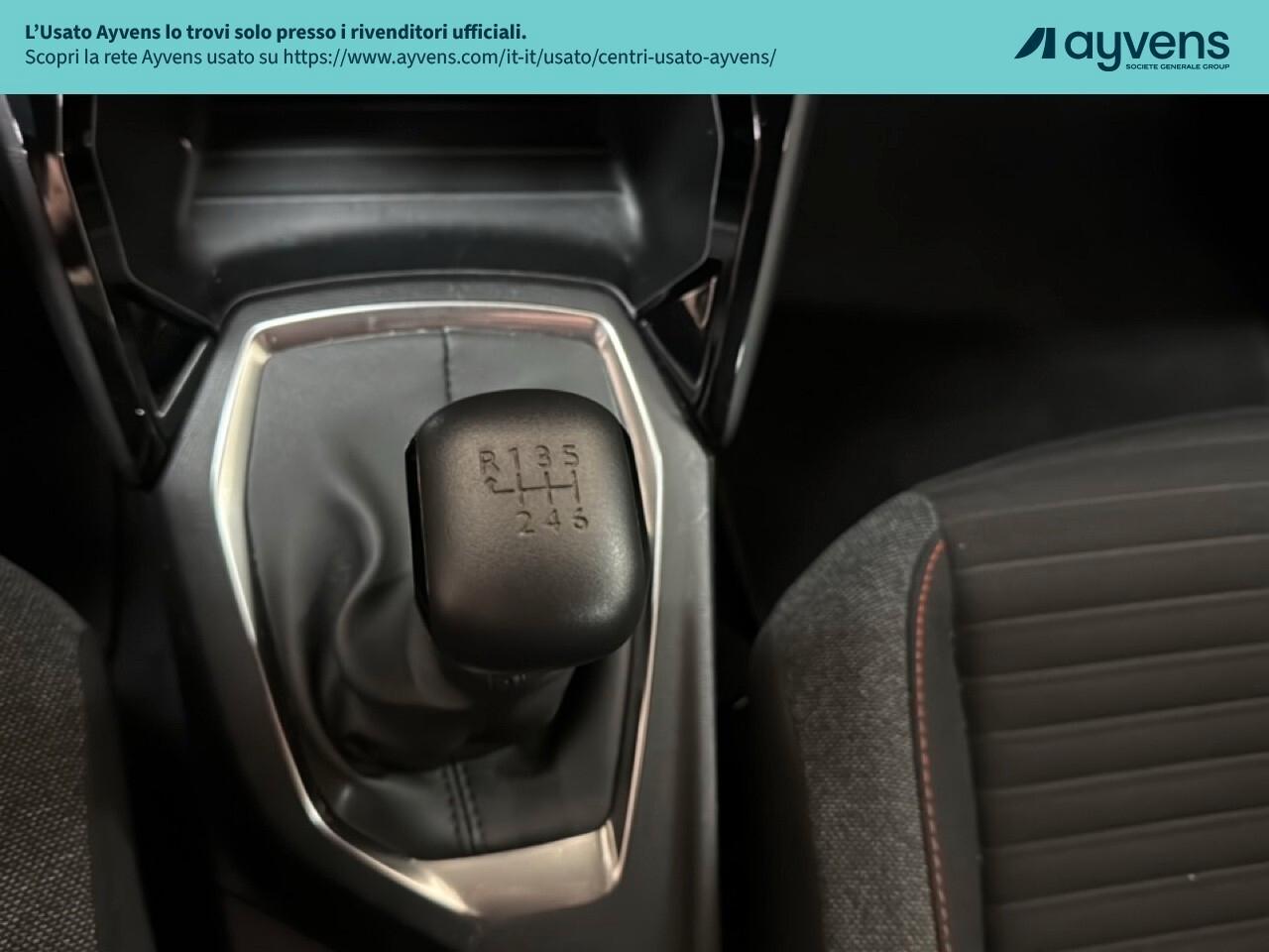 Peugeot 2008 PURETECH 130 ACTIVE PACK S/S