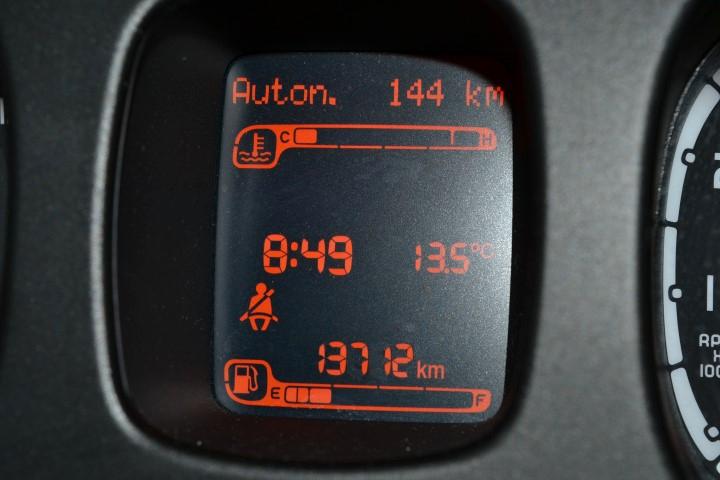 FIAT PANDA - 1.0 70cv HYBRID
