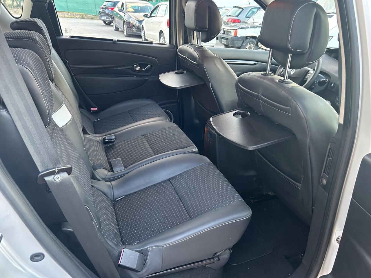 Renault Scenic Scénic X-Mod 1.5 dCi 110CV Luxe