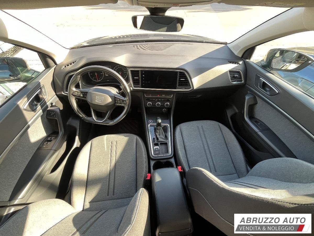 SEAT Ateca 2.0 TDI DSG Business