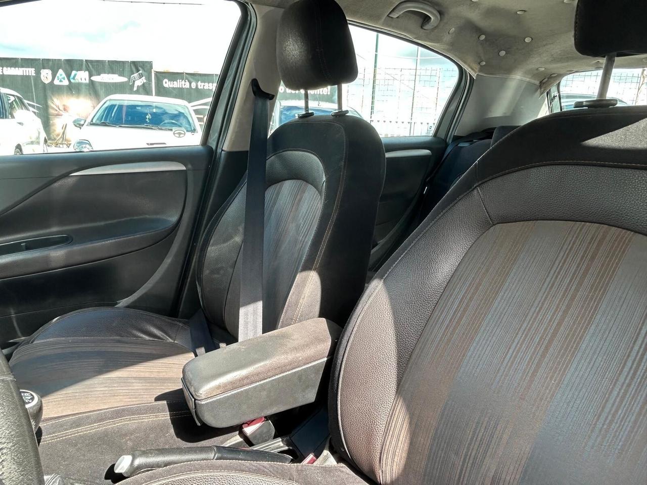 Fiat Punto Evo 1.3 Mjt 95 CV DPF 5 porte S&S Emotion