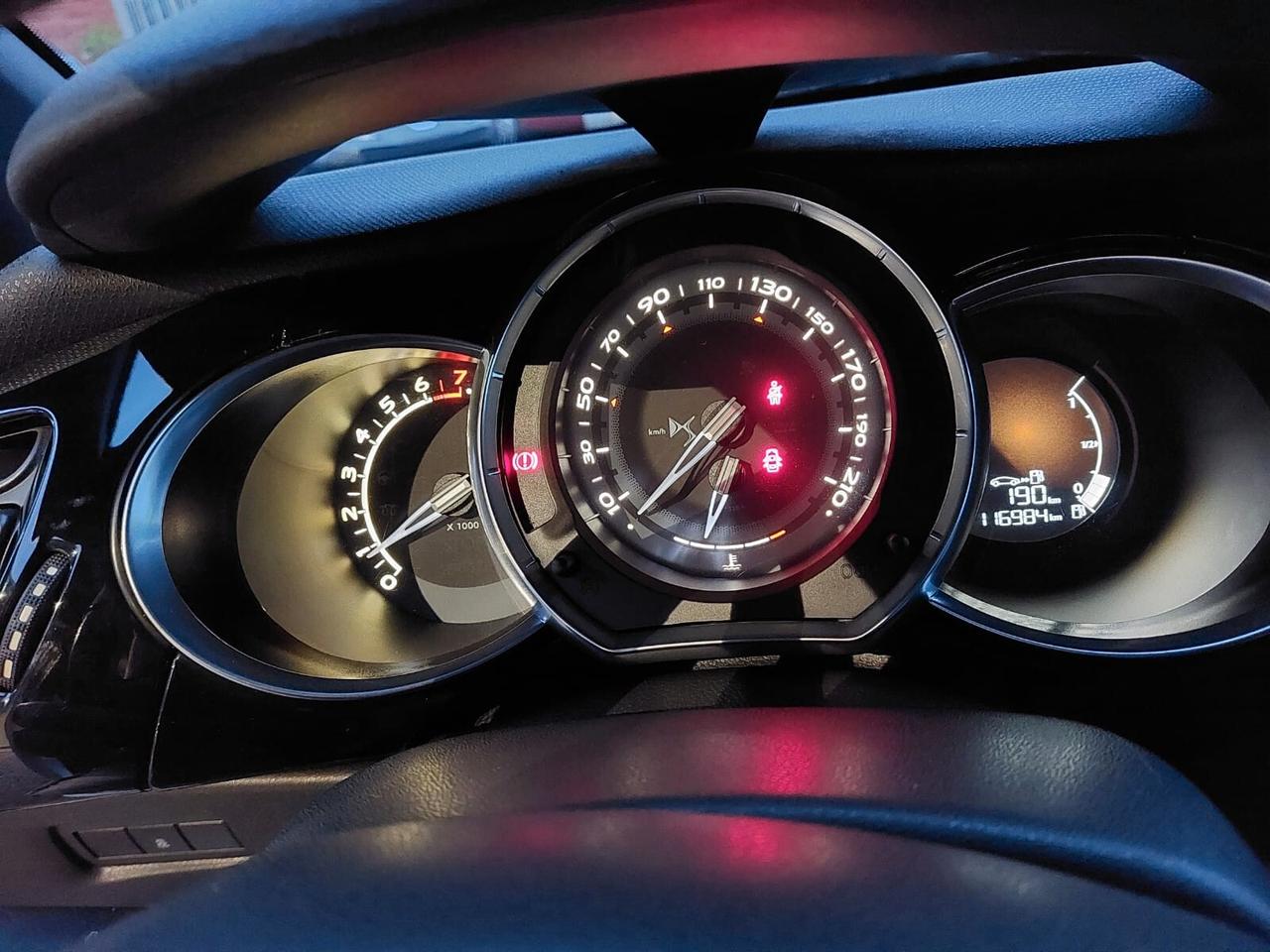 Ds DS3 3 PureTech 82 Sport Chic STUPENDA 12 MESI GARANZIA