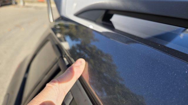SKODA Kamiq 1.0 TSI Black Dots PERMUTE OK NEOPATENTATI