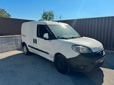 Fiat Doblò 1.4Natural Power 120CV