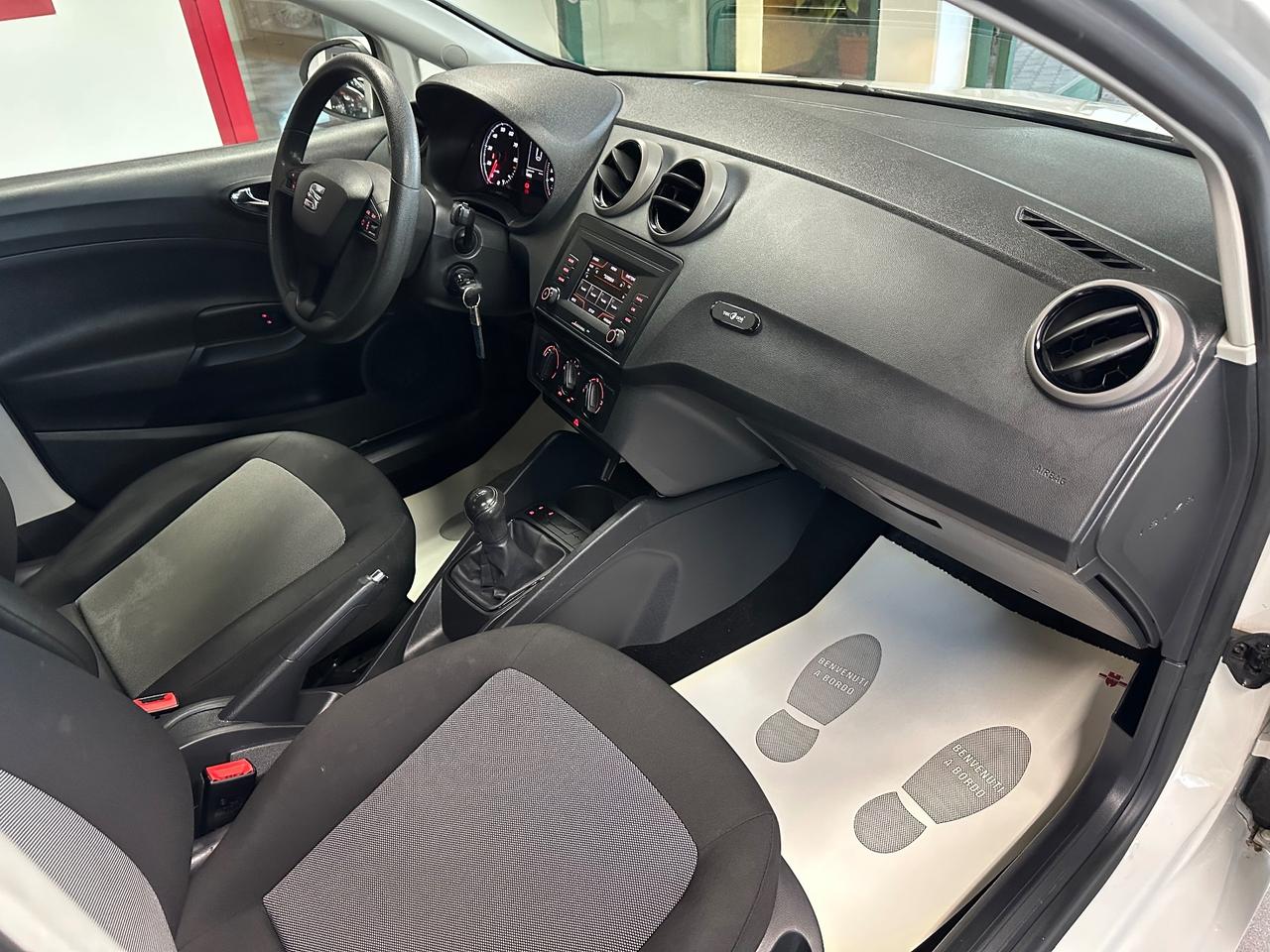 Seat Ibiza 1.0 75 CV 5p. Style