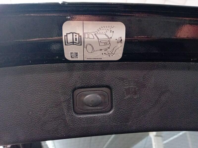 Ford Edge 2.0 TDCi 210cv S&S AWD Pshift ST-Line