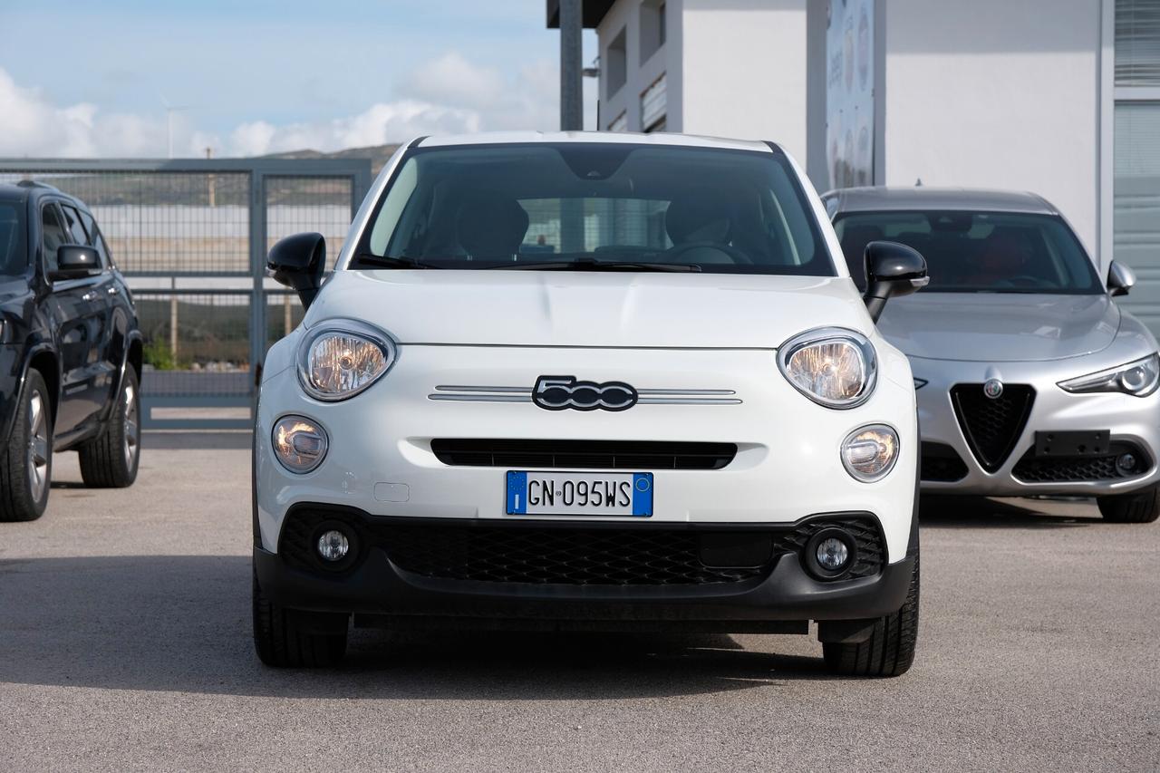 Fiat 500X 1.0 T3 120 CV