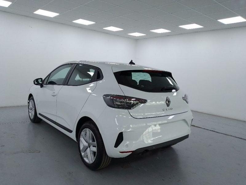 Renault Clio 1.0 tce Evolution Gpl 100cv