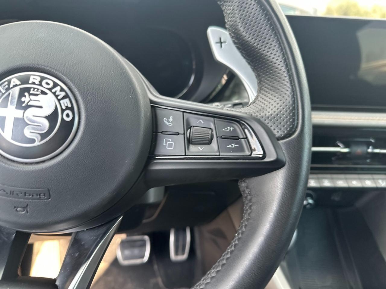ALFA ROMEO Tonale - Tonale 1.6 Veloce 130cv tct6
