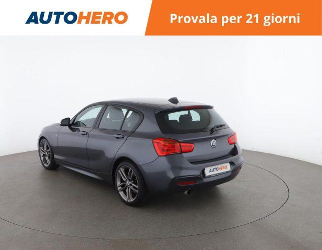 BMW 116 d 5p. Msport